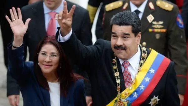 Gara-gara Kerap Sebar Hoaks Covid-19, Akun Facebook Presiden Venezuela Diblokir