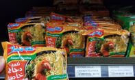 Produk Makanan Indonesia Berpotensi Dipasarkan ke Arab Saudi