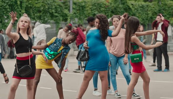 Panas Tagar 'CancelNetflix', Gara-Gara Film yang Dianggap Mendukung Pro Pedofilia