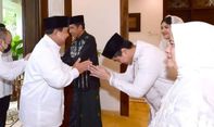 Partai Gerindra Agendakan Bertemu dengan Kaesang Pangarep, Bicarakan Pilkada 2024