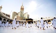 Kuota Haji 2024 Sudah Penuh, Kemenag Ingatkan Masyarakat Tak Tertipu Tawaran Berangkat Visa Nonhaji