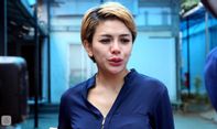 Disebut Lonte oleh Ustaz Maaher, Nikita Mirzani Ternyata Kerap Bakti Sosial Tanpa Diliput