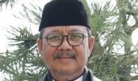 Kabar Duka dari Pemprov DKI, Sekretaris Dinsos Yayat Duhayat Meninggal Terpapar Covid-19