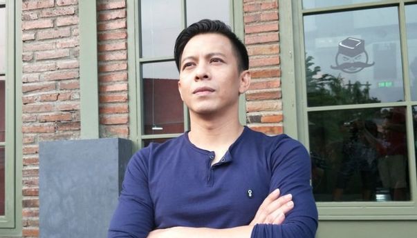 Punya Banyak Penggemar Wanita, Ariel NOAH Pakai Susuk?