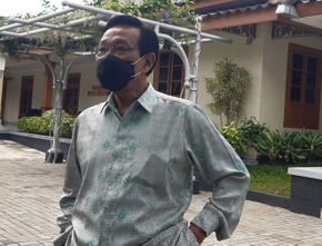 Buruh Yogyakarta Protes Soal UMP, Begini Tanggapan Sri Sultan HB X