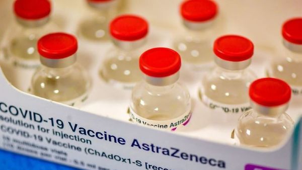 14 Negara Hentikan Penggunaan Vaksin AstraZeneca, WHO: Tidak Terbukti Bikin Penggumpalan Darah