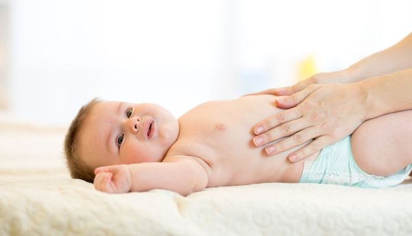 Sering Dipakai, Inilah Manfaat Minyak Telon untuk Bayi yang Jarang Diketahui