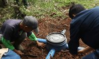 Pesimis Wacana Sanksi Bagi Pembuang Sampah Makanan Terwujud, DLHK DIY Pasrah Solusi Sisa Makanan Jadi Bahan Pakan Ternak