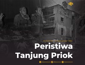 Peristiwa Tanjung Priok