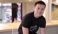 Cerita Herjunot Ali Mengais Makanan di Tempat Sampah karena Tak Punya Uang