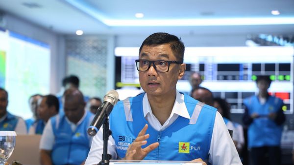 PT PLN Raih Penghargaan IBEA 2025 atas Peran Penting dalam Transisi Energi Nasional