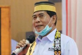 Gubernur Kalimantan Utara Minta Rute Tarakan-Tawau Dibuka Kembali