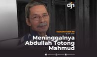 Di Balik Lagu Pelangi