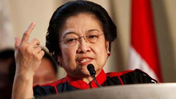 Marah-marahnya Megawati Soekarnoputri, Buntut Kader PDIP Mau Manuver ke Partai Lain?