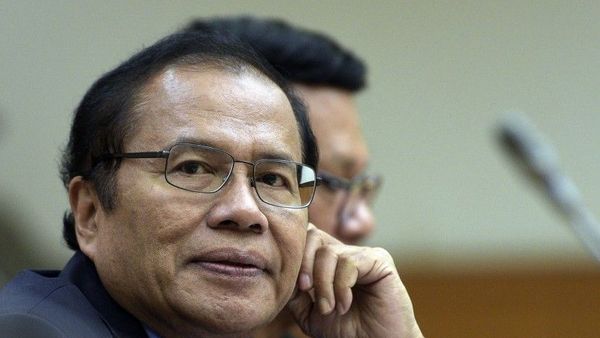 Rizal Ramli Tiba-tiba Mundur dari Dunia Twitter, Netizen: Jangan Berhenti Abang