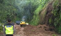 Terbaru: Kabupaten Boyolali Siaga Banjir dan Tanah Longsor