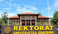 Tersangka Kasus Korupsi Universitas Udayana Belum Juga Ditahan