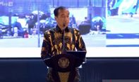 Jokowi Tawarkan Para Wali Kota Bangun Transportasi ART, Biaya Lebih Murah dari MRT