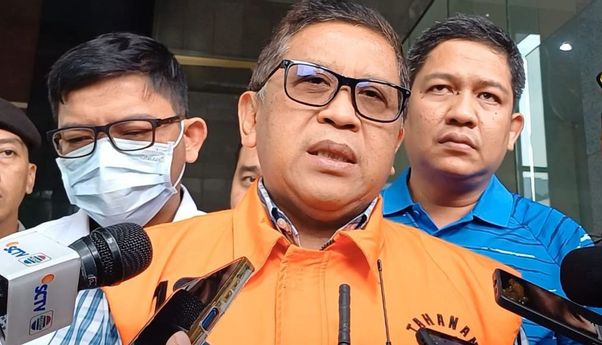 Hasto Nilai Penyidik KPK Jadi Saksi Semakin Perkuat Unsur Politik: Pertama Kalinya dalam Sejarah