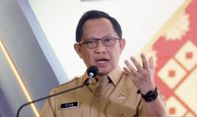 Mendagri Tito Ingatkan Kepala Daerah Bakal Diganti PJ Jika Tak Mampu Atasi Inflasi