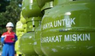 Gas LPG 3 KG Naik, Bagaimana Nasib Rakyat?