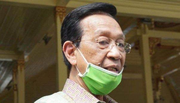 Sri Sultan HB X: Truk Pasir dan Sebagainya Tak Boleh Melintasi Jalur Evakuasi Gunung Merapi!