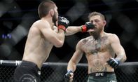 Ayah Khabib Sepakat Duel Ulang Anaknya Vs McGregor, Asalkan….