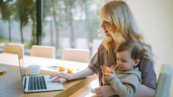 Studi Ungkap Perempuan Lebih Unggul dalam Multitasking Dibanding Pria