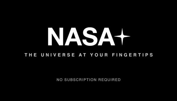 Layanan Streaming NASA+ Bakal Diluncurkan 8 November, Bebas Iklan dan Gratis!