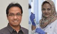 Bangga! 2 Peneliti BRIN Masuk Top 2% World Ranking Scientists 2021