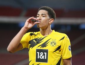 Jude Bellingham Diincar Banyak Klub Eropa, Direktur Olahraga Borussia Dortmund Beri Tanggapan
