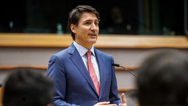 Justin Trudeau Umumkan Mundur dari PM Kanada, Singgung Gejolak Internal Partai