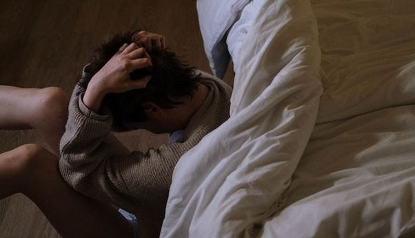 Mengenal Sleep Anxiety, Kecemasan yang Mengintai saat Hendak Tidur