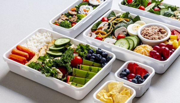 Mengenal Orthorexia Nervosa: Obsesi Pada Makanan yang Dianggap Sehat
