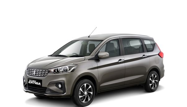 Ini Dia Mobil Diesel Terbaik dengan Harga yang Murah!