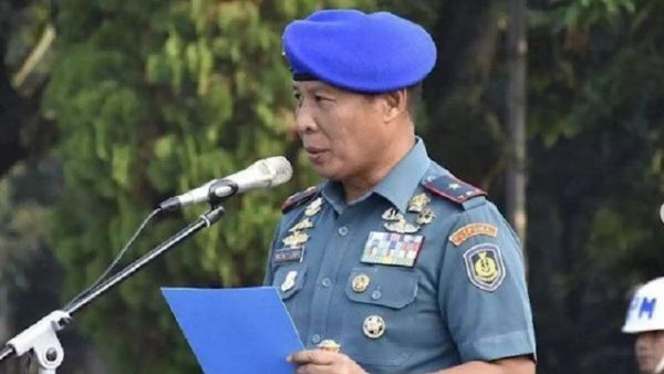 Mafia Tanah Caplok Lahan TNI AL di Jakarta, Padahal Cuma Pakai Dokumen Palsu