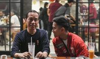 PKS Sebut Jokowi Tawarkan Kaesang ke Sejumlah Parpol untuk Diusung Pilkada Jakarta