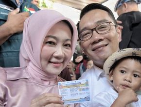 Gerindra Sebut Bakal Ada Kejutan Soal Cawagub Pendamping Ridwan Kamil di Pilkada DKI 2024