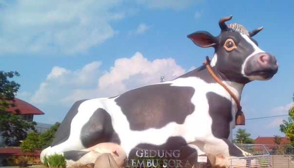 Boyolali Disebut Sebagai New Zealand Van Java, Mari Intip Keindahannya Di Sini