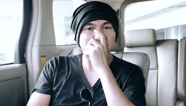 Pernah Cuitkan Soal Pengguna Narkoba, Netizen Soroti Lagi Jejak Digital Anji