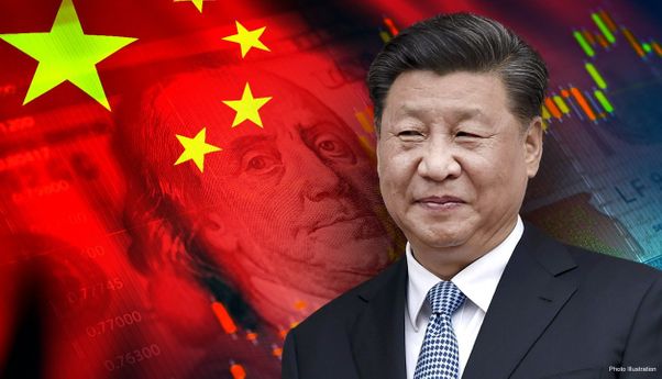 Ini Daftar Negara Terkena Jebakan Hutang oleh China, Aset Negara Sampai Disita Habis