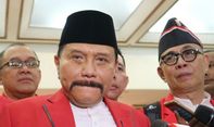 Berita Terkini: Hendropriyono Beri Peringatan Keras untuk Para Pengepung Rumah Mahfud MD