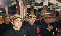Tergolong Profesi Langka, Gunung Kidul Dorong Pelatihan MC Berbahasa Jawa