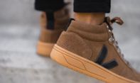 Hati-hati Jangan Sampai Luntur, Ini Cara Membersihkan Sepatu Berbahan Suede