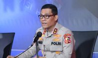 Apa yang Dilakukan Polri Usai Dapat Info 10 Lembaga Negara Dibobol Peretas?