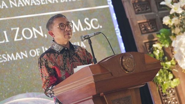 Penjelasan Fadli Zon usai Dikritik soal Kekerasan Seksual Mei 1998