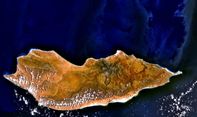 Mengintip Keanehan Pulau Socotra di Yaman, Pulau yang Konon Dihuni Dajjal