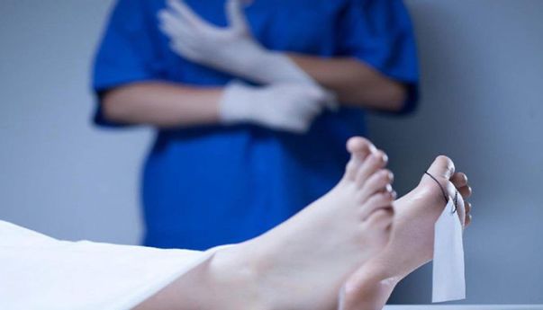 Mengejutkan! Setelah Layani 6 Pelanggan, PSK Solo Meninggal di Jogja