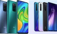 Pengguna Redmi Note 8 Apa Harus Beralih ke Redmi Note 9?