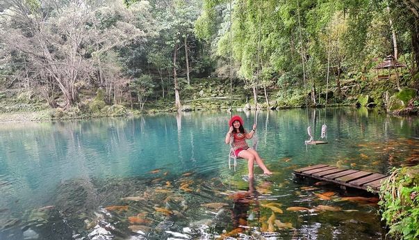 Wisata di Kuningan yang Menyimpan Sejuta Pesona Untuk Melepas Penat